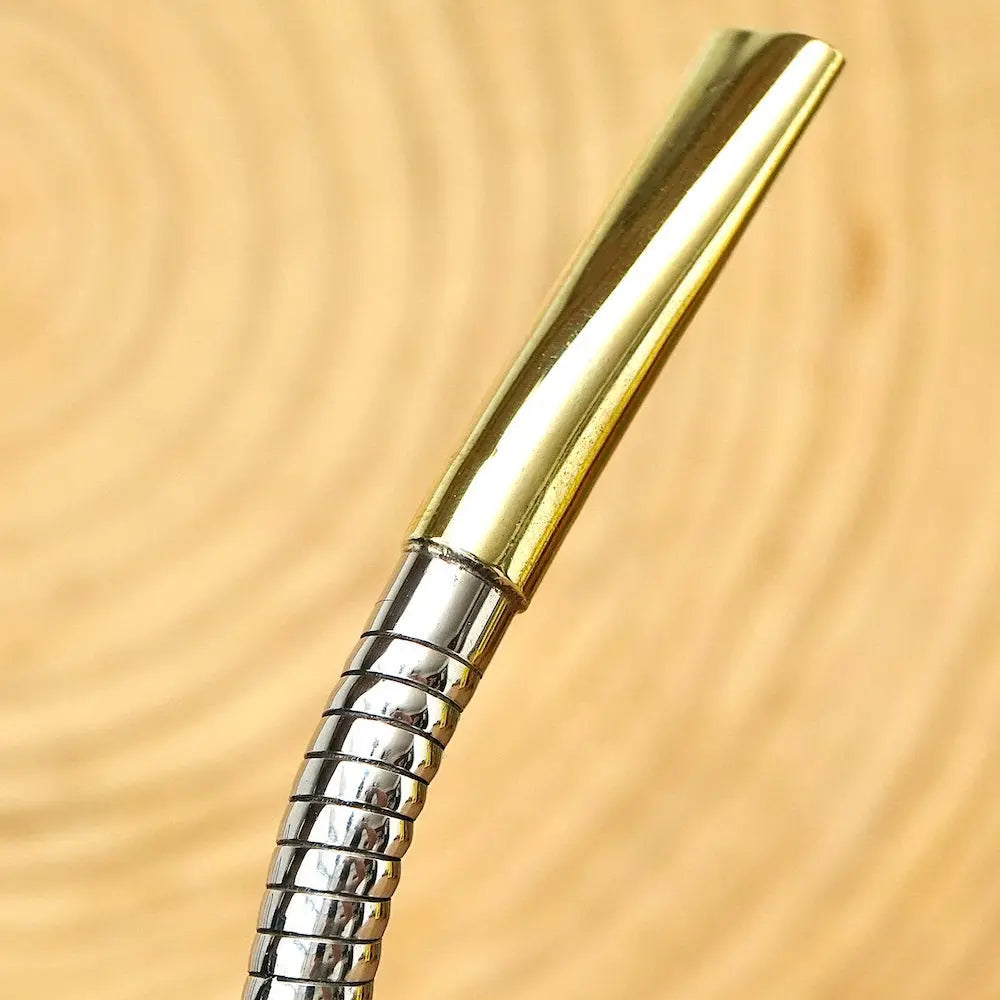 COBRA Alpaca Spoon Bombilla
