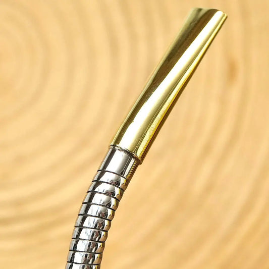 COBRA Alpaca Spoon Bombilla