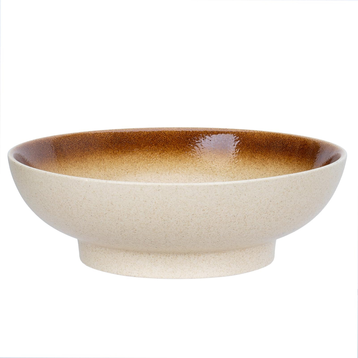 10" Decorative Bowl,Ceramic Fruit Bowl for Kitchen Counter,Coffee Table, Dining Room,Table Centerpiece Bowel,Entryway Key Holder & Jewelry Organizer (Ocean Blue)
