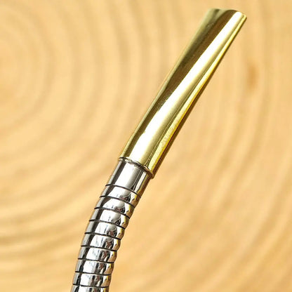 COBRA Alpaca Spoon Bombilla