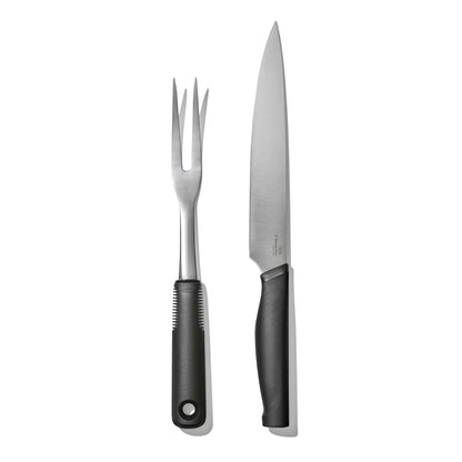 OXO Good Grips Stainless Steel Spoon