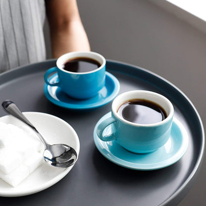 Demitasse Espresso Spoons, 4.7 Inches Stainless Steel Coffee Spoons